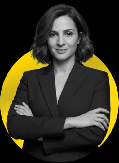 Büşra Aydın