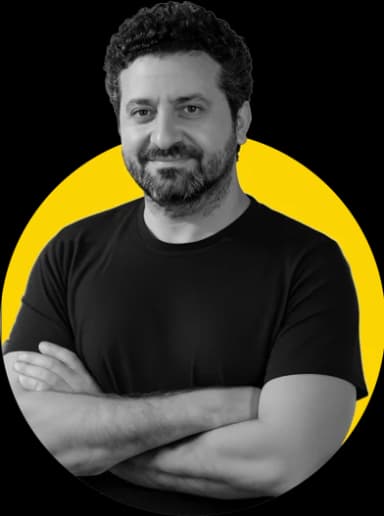 Mehmet Bilgiç