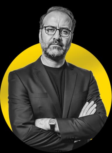 Volkan Kaya