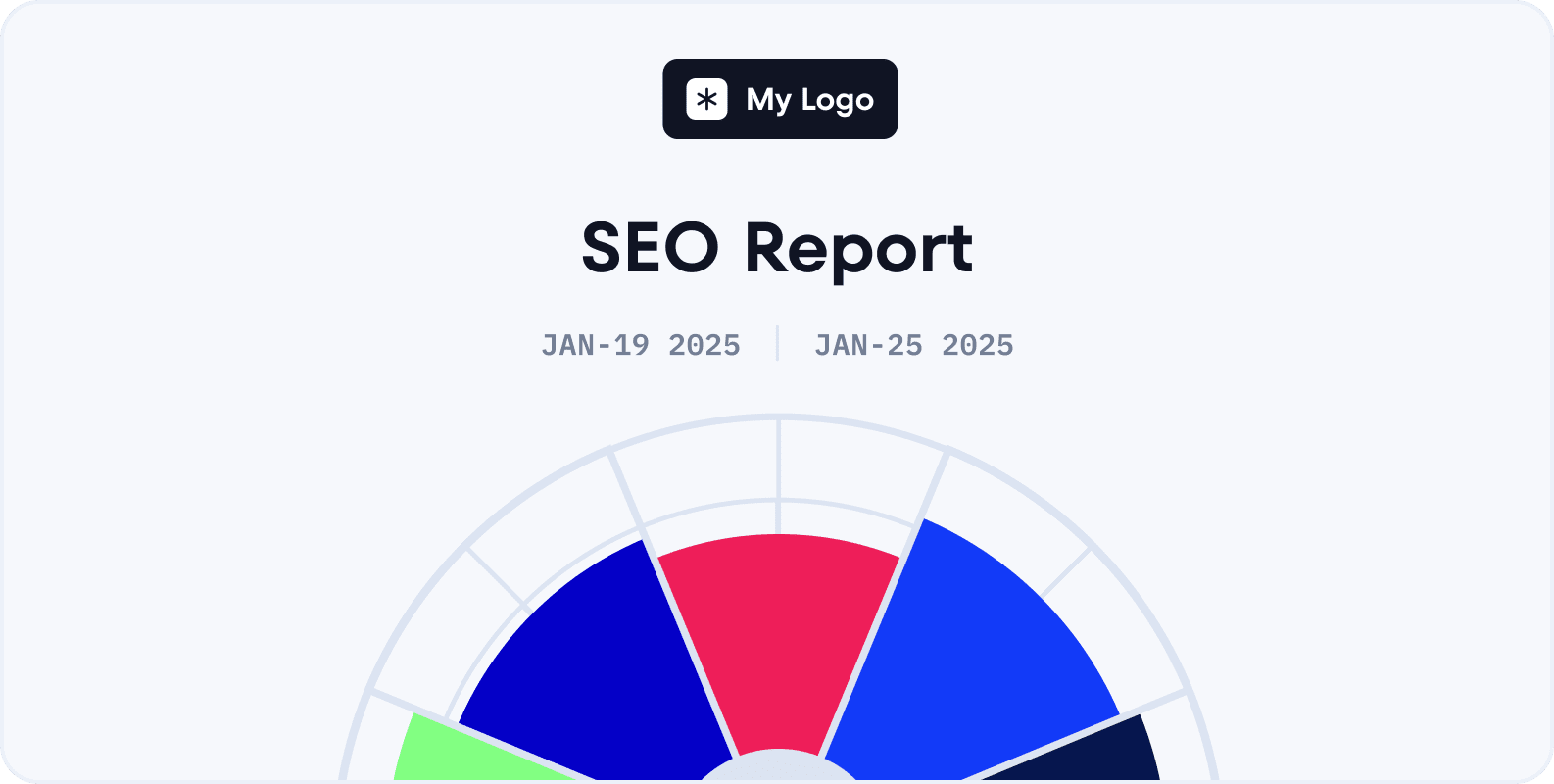 Monthly Reporting