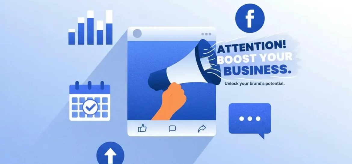 How to create a Facebook Business Page: New tips for 2025