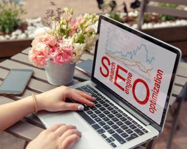 The Power of SEO: Boosting Your Website’s Visibil ...