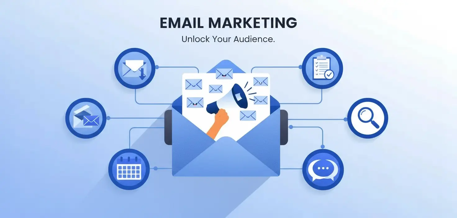 London Mail Marketing