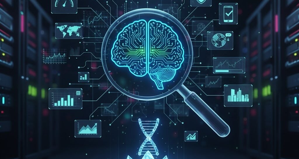 SEO in 2025: AI, E-E-A-T, Core Web Vitals & Local Strategies